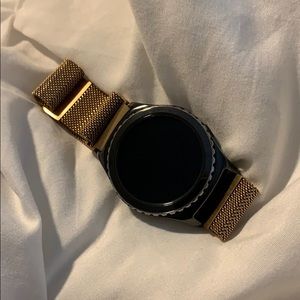 Samsung Gear S2 Classic Watch